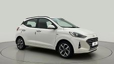 Used Hyundai Grand i10 Nios Asta AMT 1.2 Kappa VTVT in Hyderabad