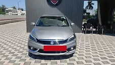 Used Maruti Suzuki Ciaz Alpha 1.5 Diesel in Ambala Cantt