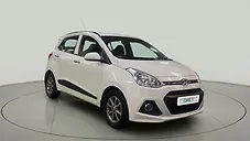 Used Hyundai Grand i10 Asta 1.2 Kappa VTVT [2013-2016] in Chandigarh