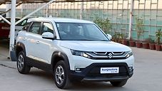 Used Maruti Suzuki Brezza LXi [2023-2025] in Delhi