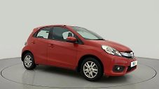 Used Honda Brio VX AT in Ahmedabad