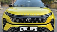 Used Tata Harrier Fearless Plus Dual Tone AT in Delhi
