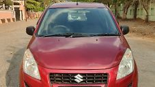 Used Maruti Suzuki Ritz Vdi BS-IV in Indore