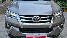 Used Toyota Fortuner 2.7 4x2 MT [2016-2020] in Gurgaon
