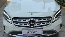 Used Mercedes-Benz GLA 200 Sport in Gurgaon