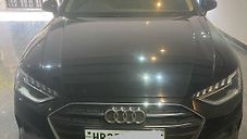Used Audi A4 Premium 40 TFSI [2021-2024] in Meerut