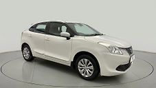 Used Maruti Suzuki Baleno Delta 1.2 in Delhi