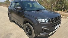Used Maruti Suzuki Vitara Brezza ZDi AGS in Thane