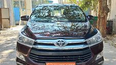 Used Toyota Innova Crysta 2.4 VX 7 STR [2016-2020] in Delhi