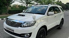 Used Toyota Fortuner 3.0 4x4 AT in Chandigarh