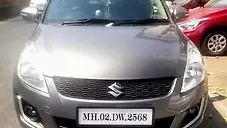 Used Maruti Suzuki Swift VDi ABS [2014-2017] in Thane