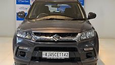 Used Maruti Suzuki Vitara Brezza VDi in Jaipur