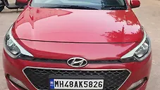 Used Hyundai Elite i20 Magna 1.2 [2016-2017] in Mumbai