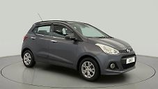 Used Hyundai Grand i10 Sportz 1.2 Kappa VTVT [2013-2016] in Delhi