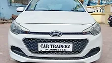 Used Hyundai Elite i20 Magna 1.2 [2016-2017] in Mumbai