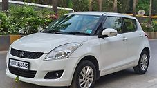 Used Maruti Suzuki Swift ZXi in Mumbai