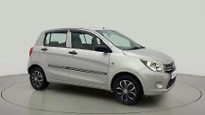 Used Maruti Suzuki Celerio VXi in Chennai