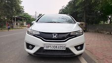 Used Honda Jazz VX CVT Petrol in Noida