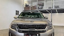 Used Kia Seltos HTX 1.5 Diesel in Nagpur
