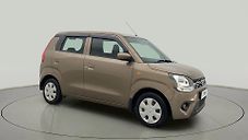 Used Maruti Suzuki Wagon R VXI 1.0 CNG [2022-2023] in Chennai