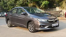 Used Honda City V Diesel in Mumbai