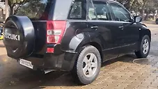 Used Maruti Suzuki Grand Vitara 2.0 AT in Mohali