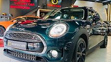 Used MINI Clubman Cooper S in Navi Mumbai