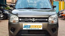 Used Maruti Suzuki Wagon R 1.0 LXI CNG (O) in Mumbai