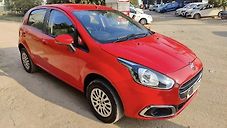 Used Fiat Punto Evo Dynamic 1.2 [2014-2016] in Mohali