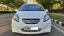 Used Honda Amaze 1.2 E i-VTEC in Mohali