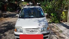 Used Hyundai Santro Xing GL Plus in Chennai