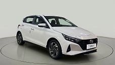 Used Hyundai i20 Asta (O) 1.2 MT in Chandigarh