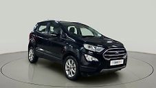 Used Ford EcoSport Titanium 1.5L Ti-VCT in Chandigarh