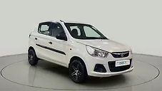 Used Maruti Suzuki Alto K10 VXi [2014-2019] in Chandigarh
