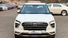 Used Hyundai Creta SX 1.5 Petrol [2020-2022] in Mumbai