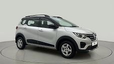 Used Renault Triber RXT EASY-R AMT in Bangalore