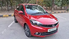 Used Tata Tigor Revotron XZA in Delhi
