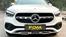 Used Mercedes-Benz GLA 220d [2021-2023] in Delhi