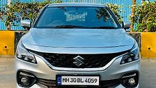 Used Maruti Suzuki Baleno Alpha MT [2022-2023] in Mumbai