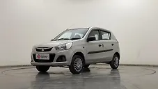 Used Maruti Suzuki Alto K10 VXi in Hyderabad