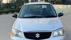 Used Maruti Suzuki Alto K10 VXi in Kharar