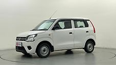 Used Maruti Suzuki Wagon R LXi 1.0 CNG in Delhi