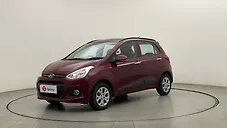 Used Hyundai Grand i10 Sportz 1.2 Kappa VTVT [2013-2016] in Mumbai