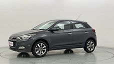 Used Hyundai Elite i20 Asta 1.2 in Gurgaon