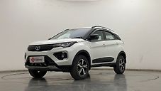 Used Tata Nexon XZ Plus (O) in Hyderabad
