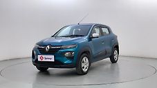 Used Renault Kwid 1.0 RXT AMT Opt [2016-2019] in Bangalore
