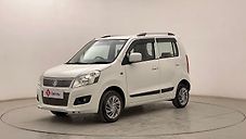 Used Maruti Suzuki Wagon R 1.0 VXI AMT in Pune
