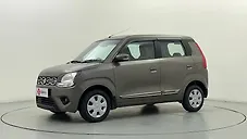 Used Maruti Suzuki Wagon R ZXi 1.2 AMT in Delhi