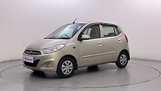 Used Hyundai i10 Asta 1.2 in Bangalore