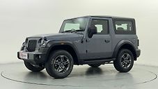 Used Mahindra Thar LX Hard Top Petrol AT in Gurgaon